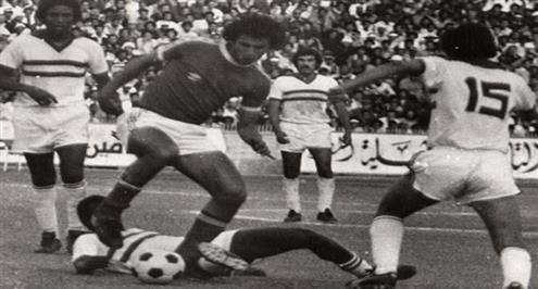 من 90 وانت طالع (1).. هل تعرف "بيبو"؟